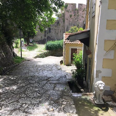 Apartment Simo Herceg Novi Dış mekan fotoğraf