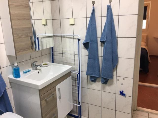 Apartment Simo Herceg Novi Dış mekan fotoğraf