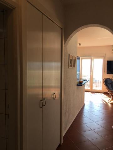 Apartment Simo Herceg Novi Dış mekan fotoğraf