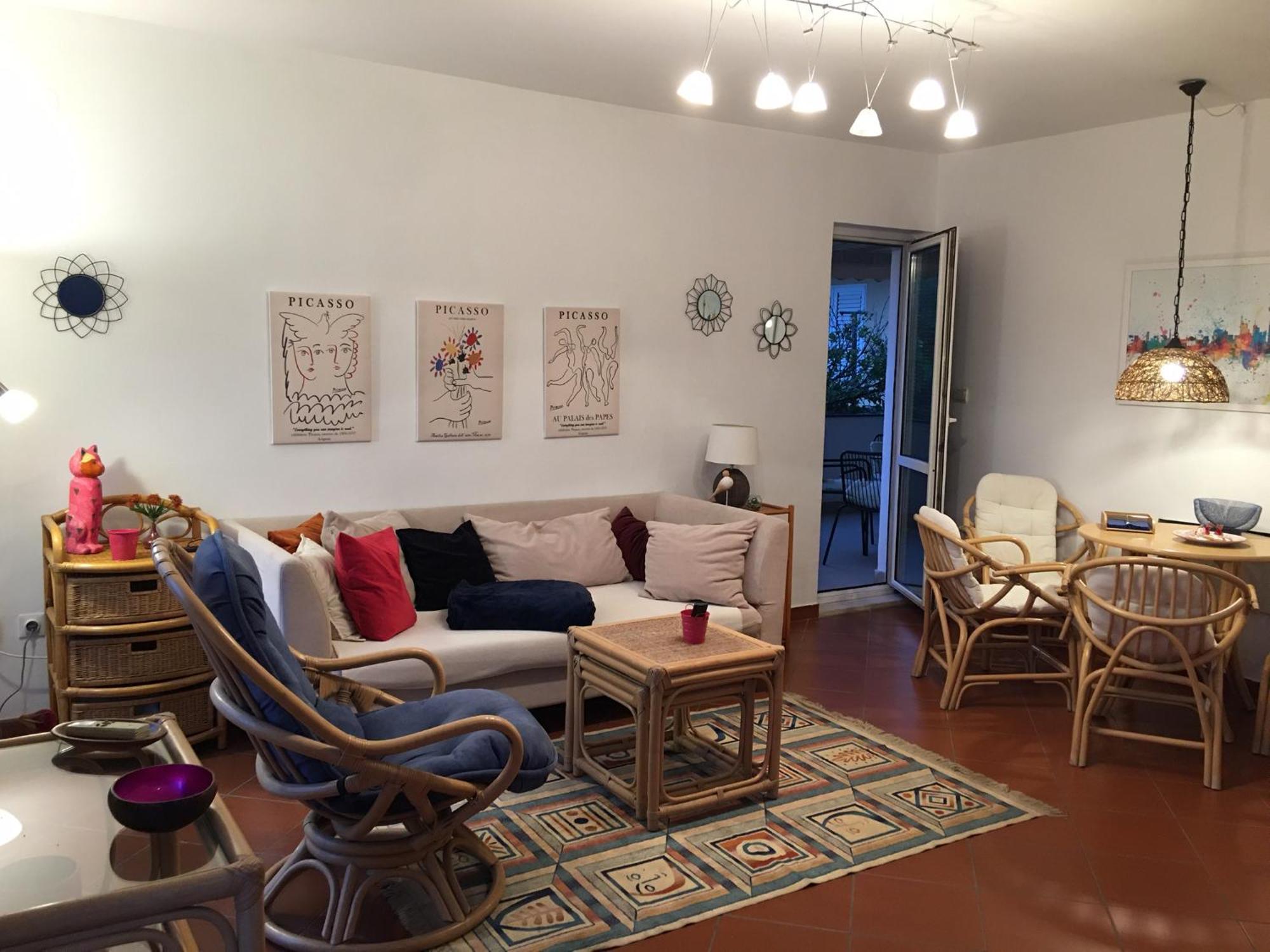 Apartment Simo Herceg Novi Dış mekan fotoğraf