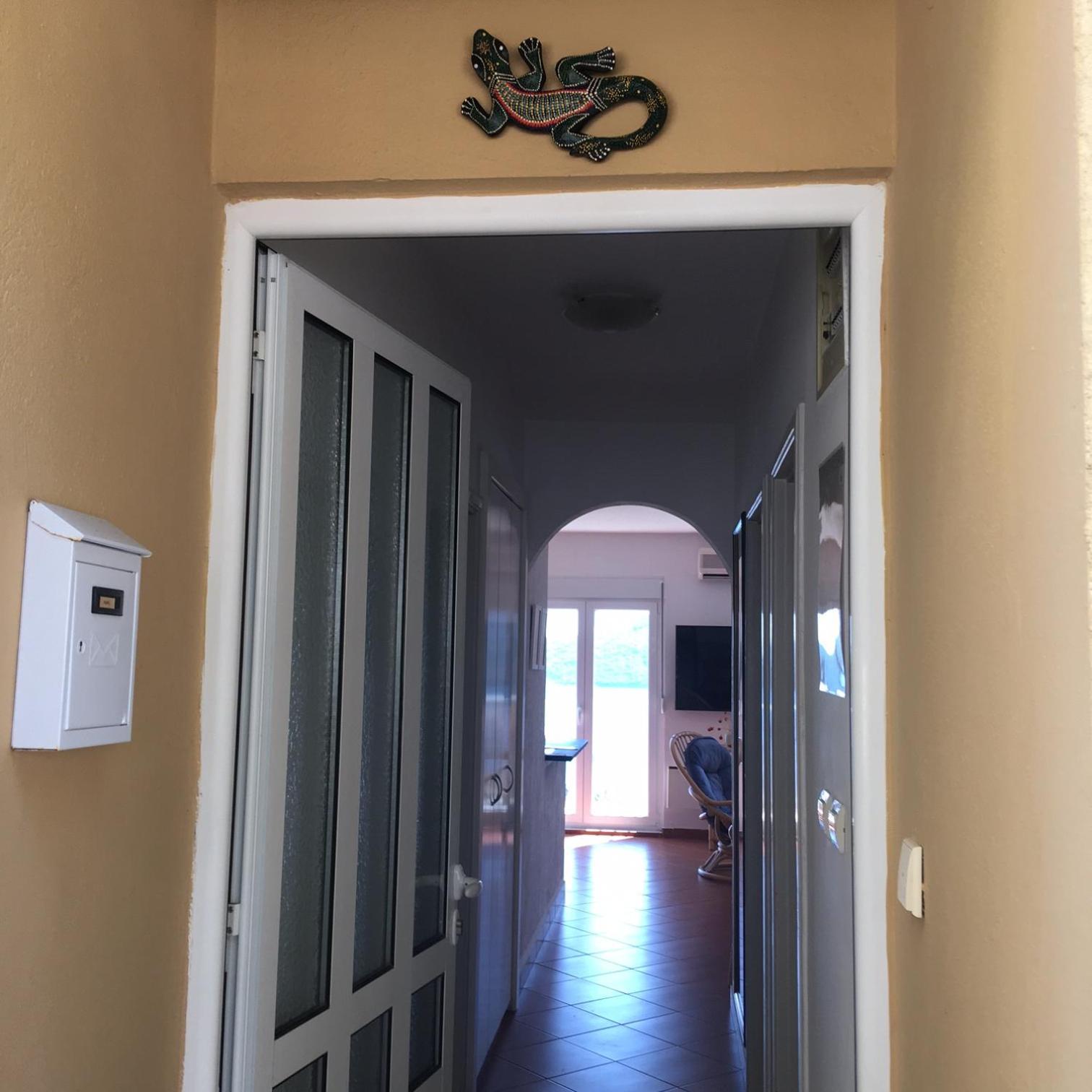 Apartment Simo Herceg Novi Dış mekan fotoğraf