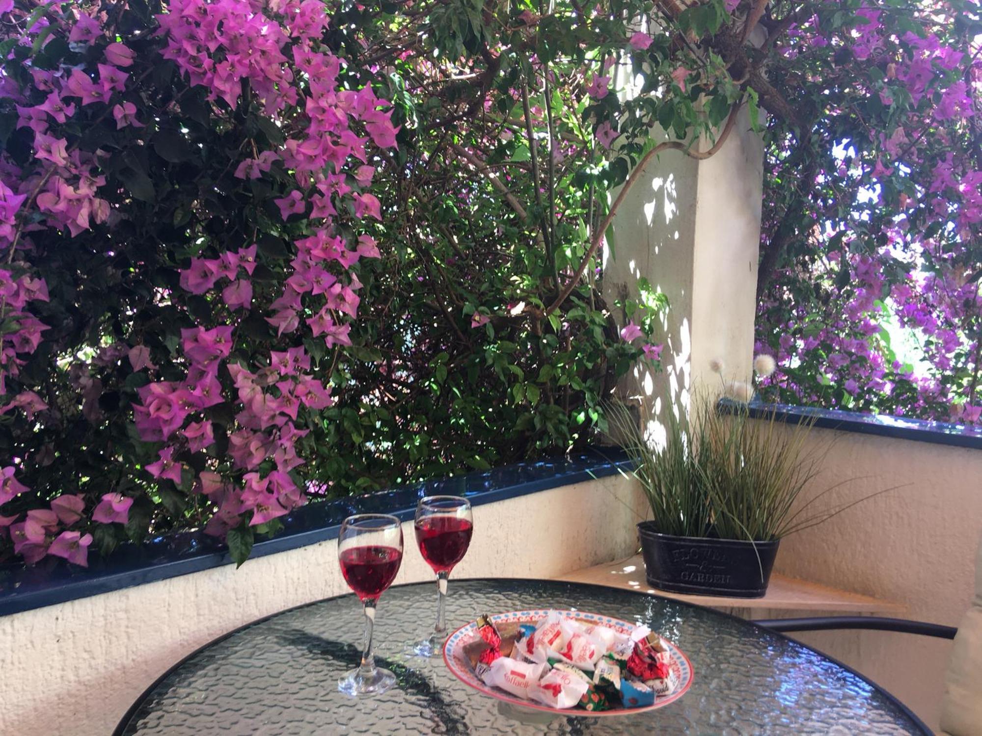 Apartment Simo Herceg Novi Dış mekan fotoğraf