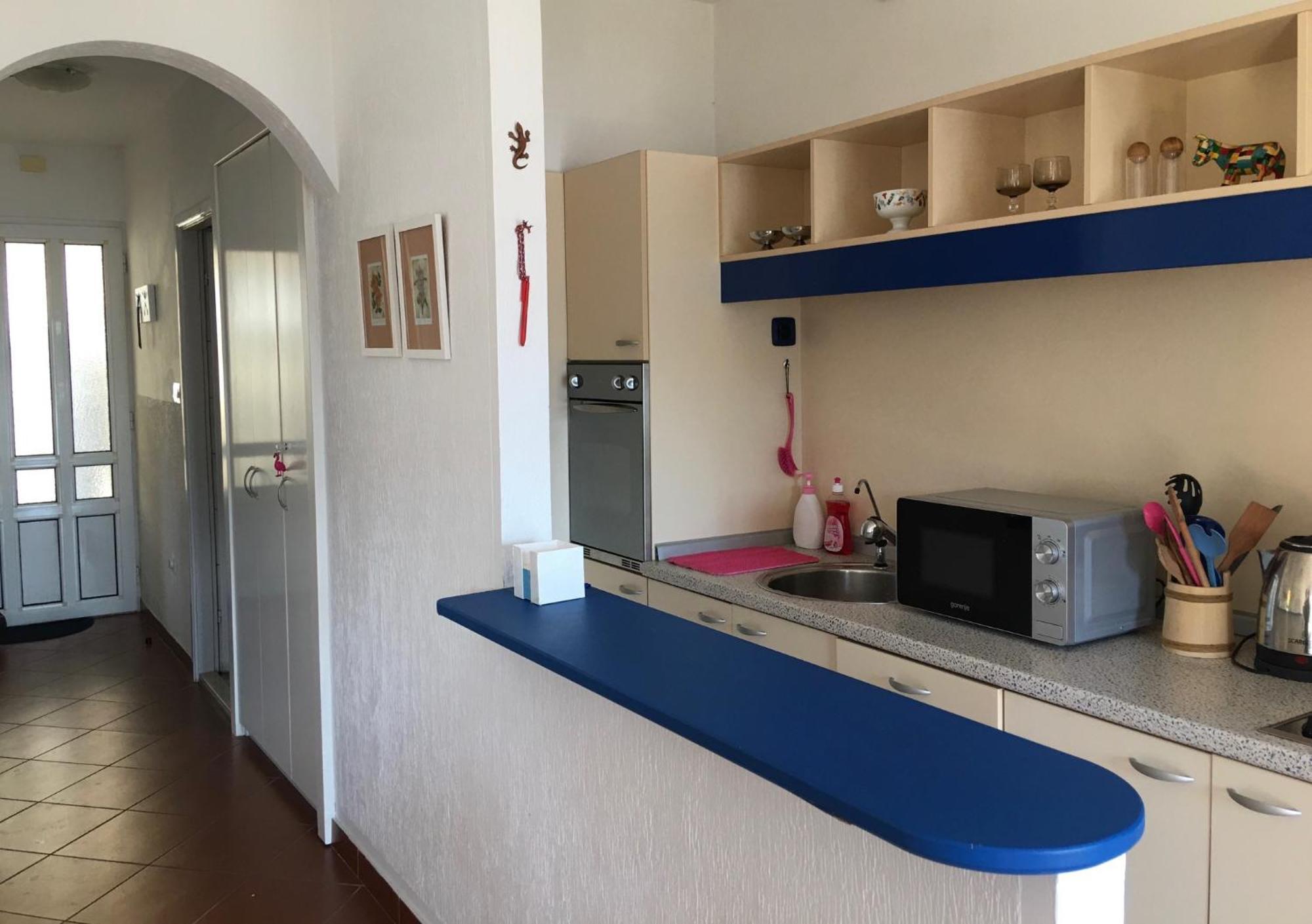 Apartment Simo Herceg Novi Dış mekan fotoğraf